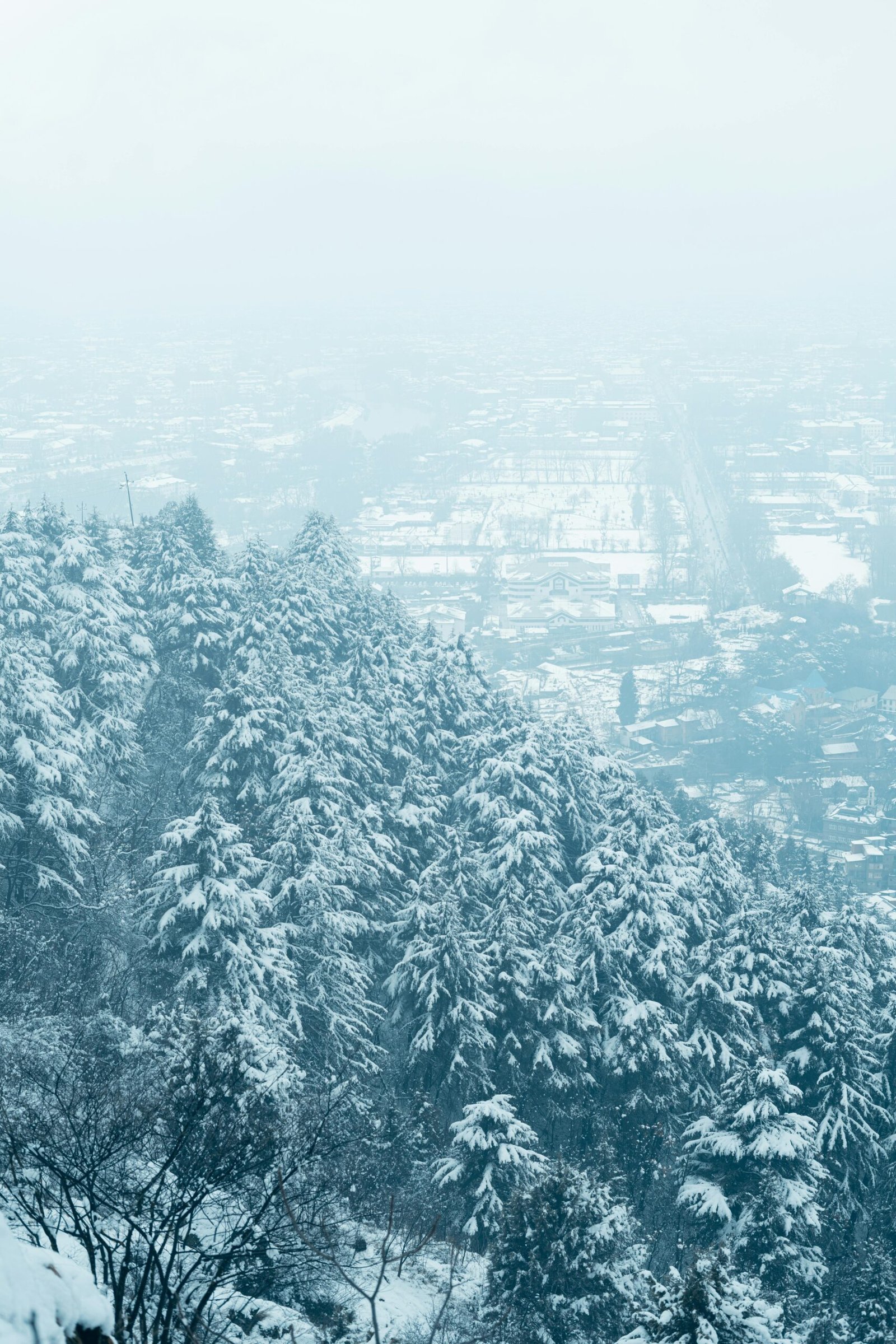 swat valley
